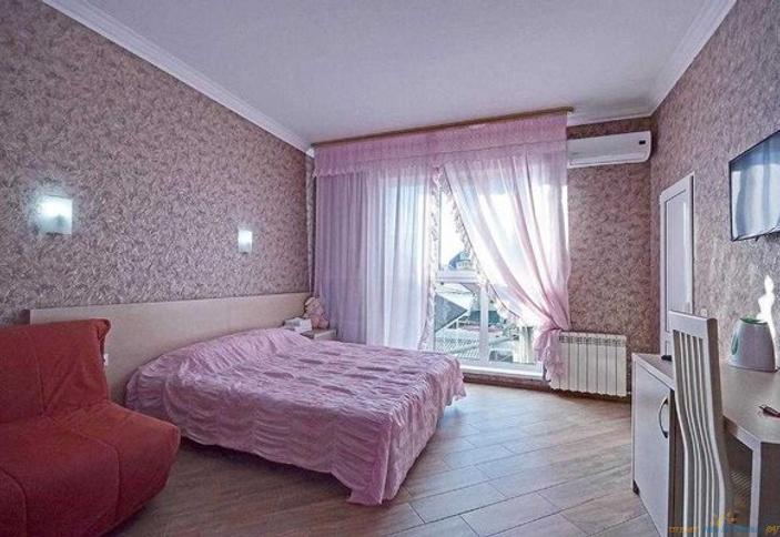 Стандарт трехместный (корпус 2)