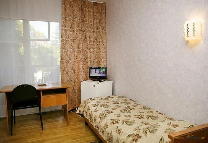 Комфорт одноместный