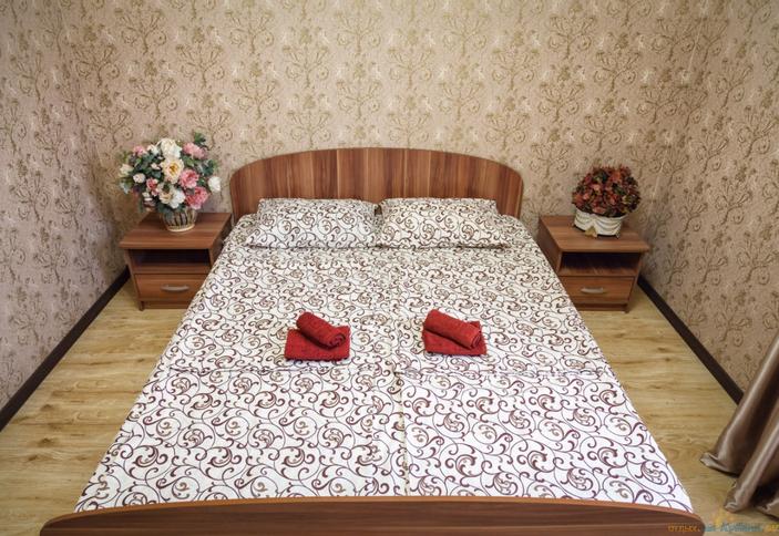 Дабл двухместный