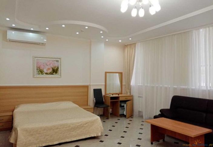 Комфорт плюс двухместный DBL