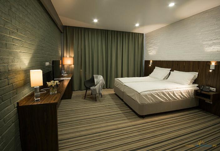 Стандарт двухместный TWIN