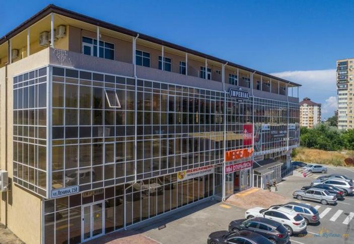 Отель Imperial Sun (Империал Сан), Анапа