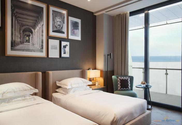 Стандарт Твин