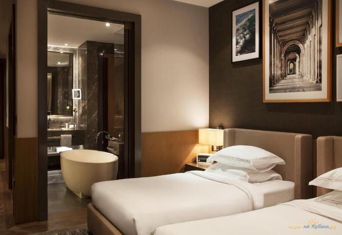 Стандарт Твин