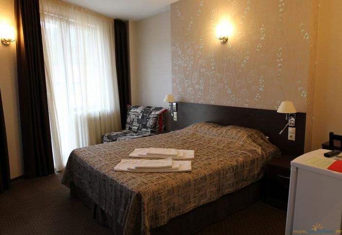 Комфорт одноместный