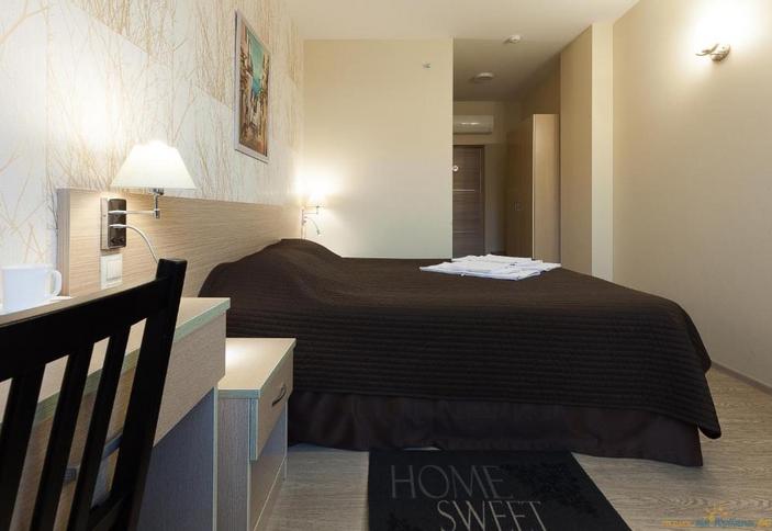 Комфорт двухместный