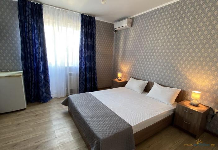 Стандарт двухместный