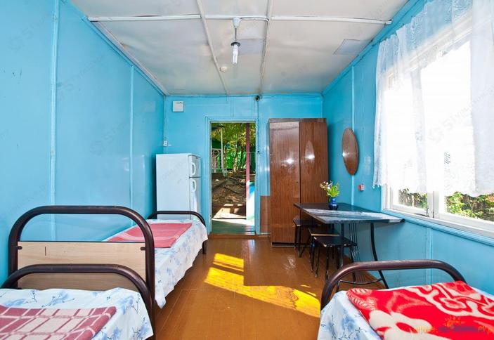 Двухместный эконом