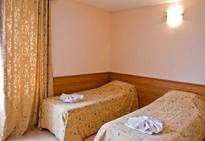  Стандарт улучшенный двухместный