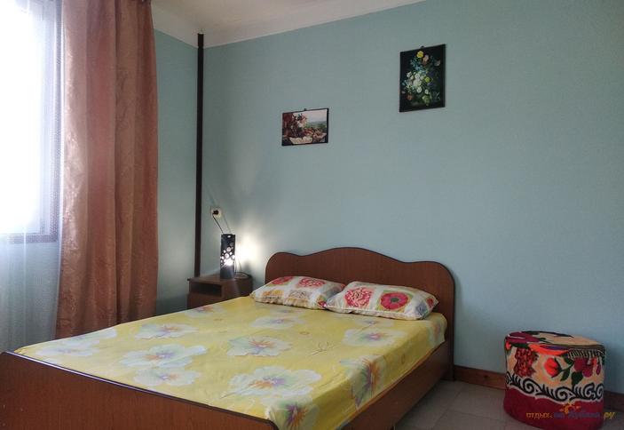 Двухместный комфорт