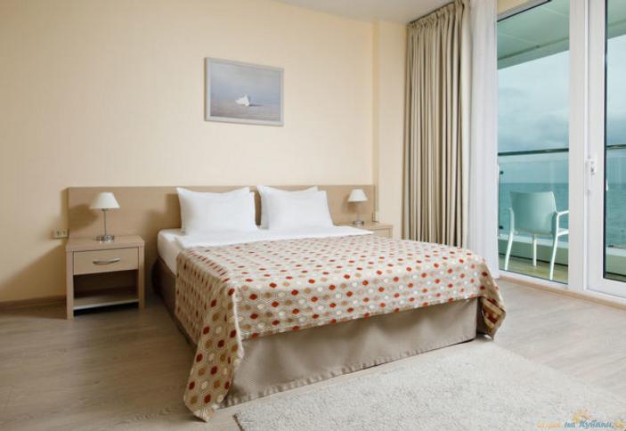 Стандарт двухместный