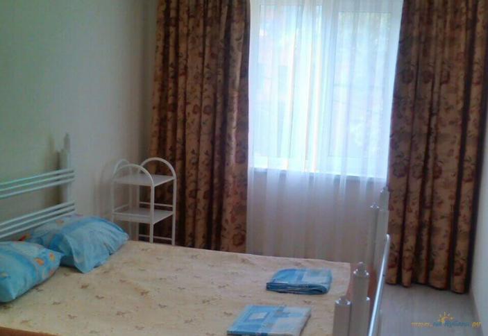 Двухместный стандарт