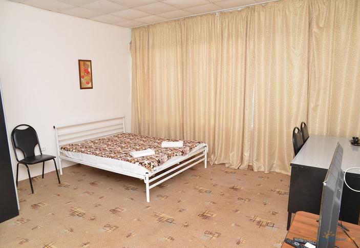 Двухместный люкс