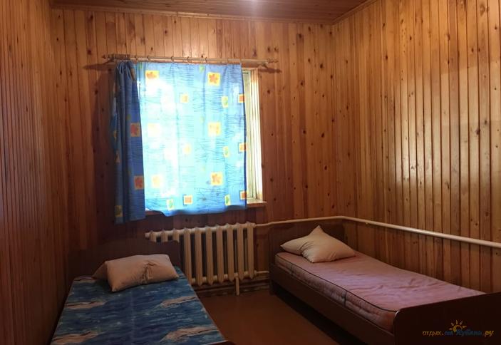 Стандарт шестиместный 