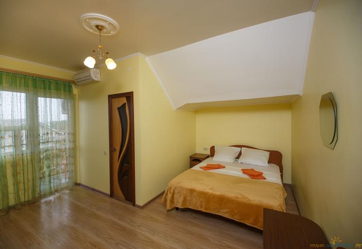 двухместная комната