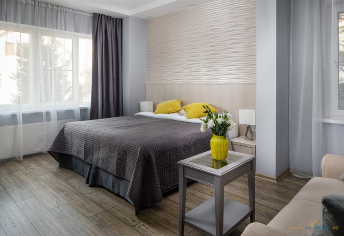 Стандарт двухместный