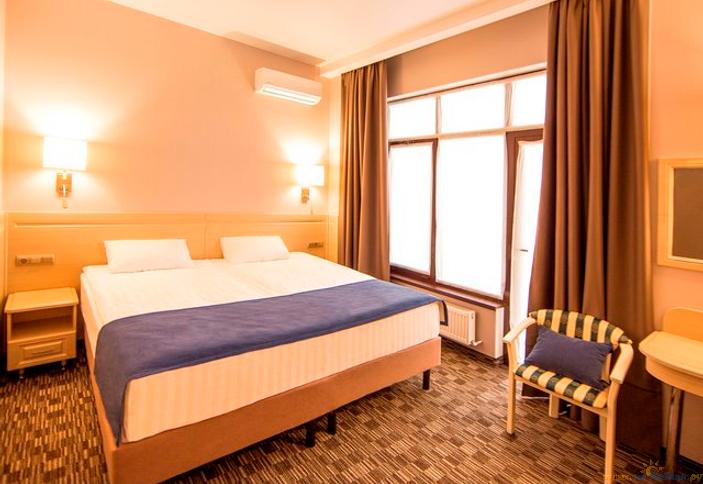 Стандарт двухместный Улучшенный