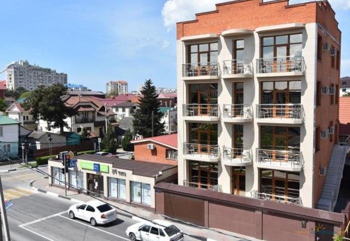 Гостевой дом Манополис, Геленджик