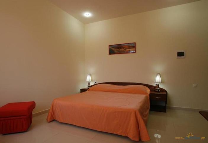 Семейный двухместный