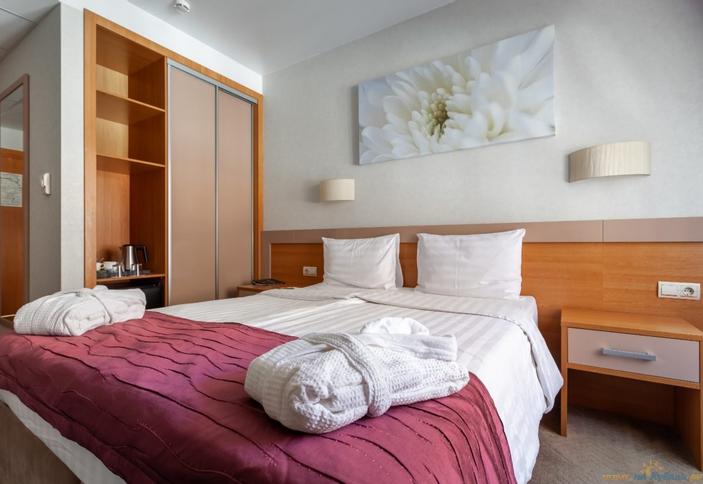 Стандарт двухместный