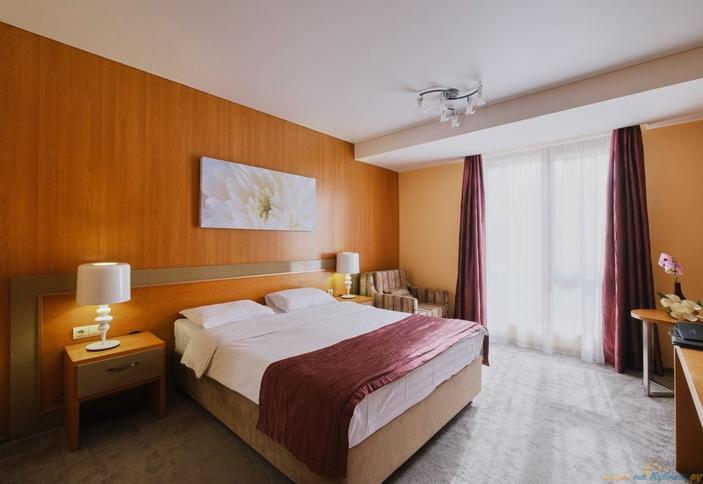 Джуниор сюит двухместный