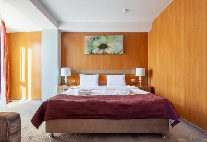 Синьор сюит двухместный