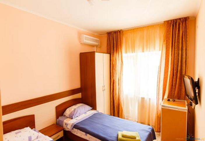 Стандарт двухместный