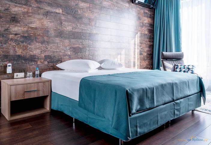 Бизнес плюс двухместный