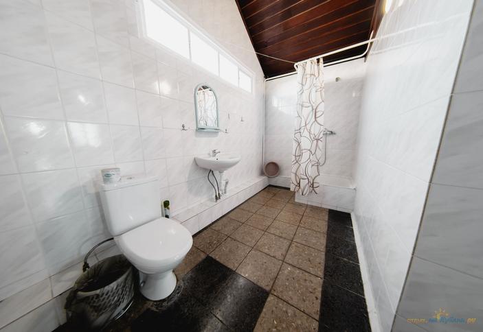 Двухкомнатный четырехместный комфорт с балконом и доп.местом