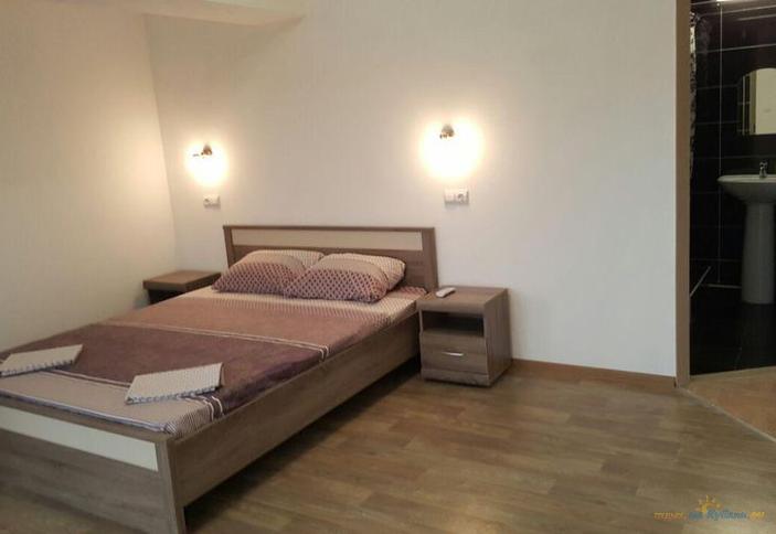 Стандарт 1-местный