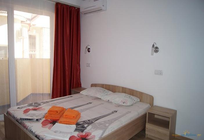 Стандарт 2-местный