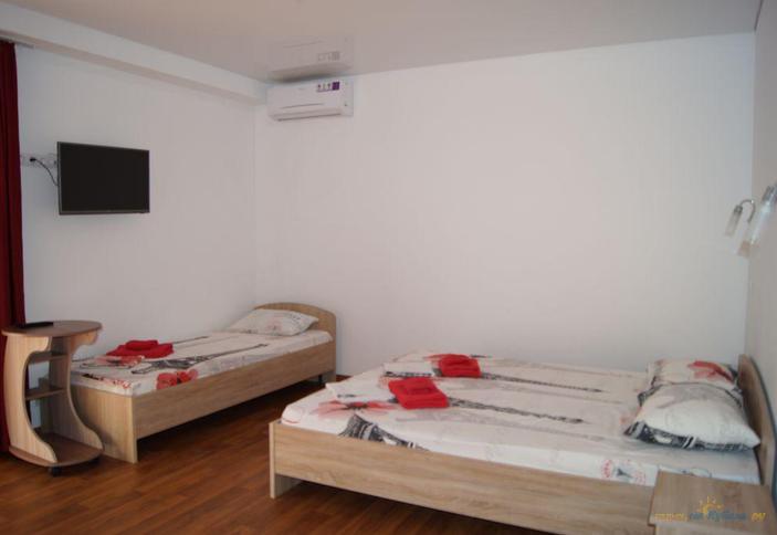 Стандарт 3-местный