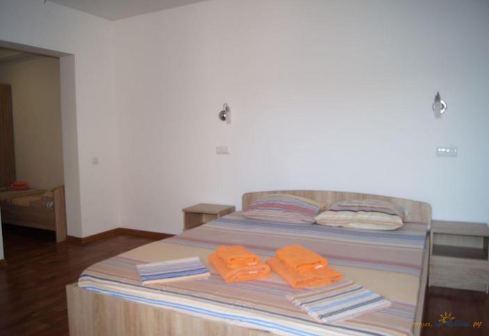 Стандарт 4-местный