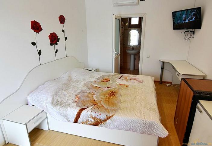 Стандарт двухместный