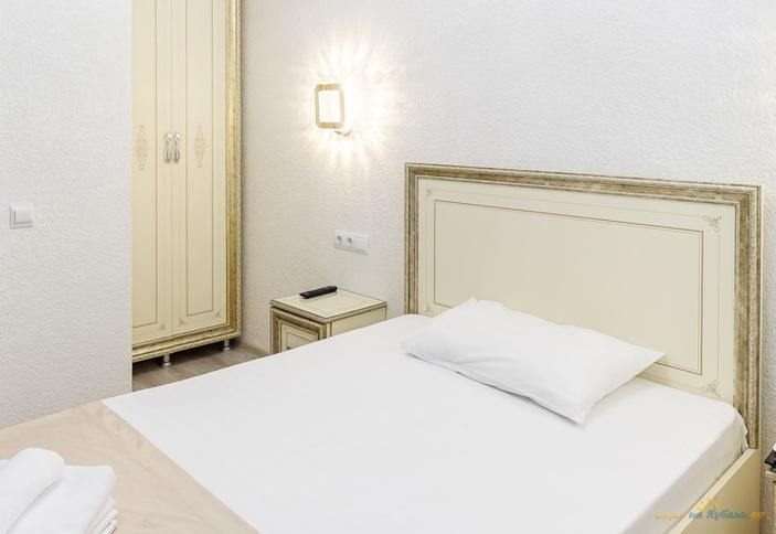 Стандарт одноместный