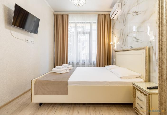 Стандарт двухместный