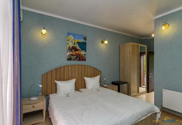 Стандарт сьют