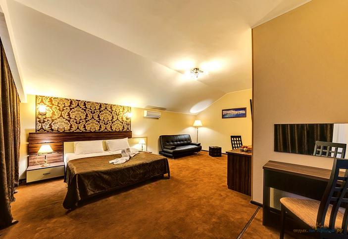 Семейный номер / FAMILY