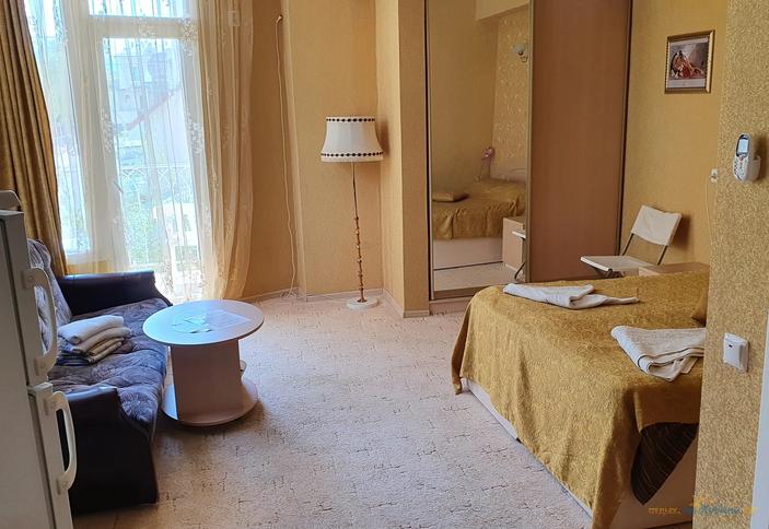 Четырехместный евро №3