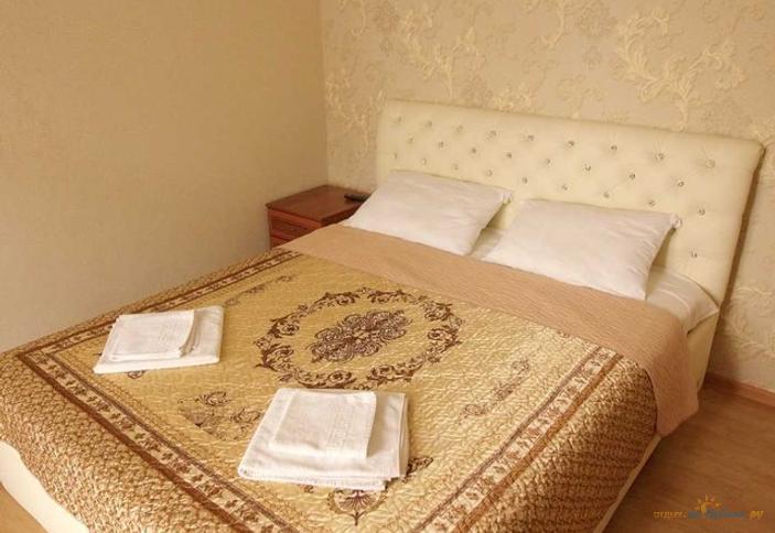 Стандарт четырехместный