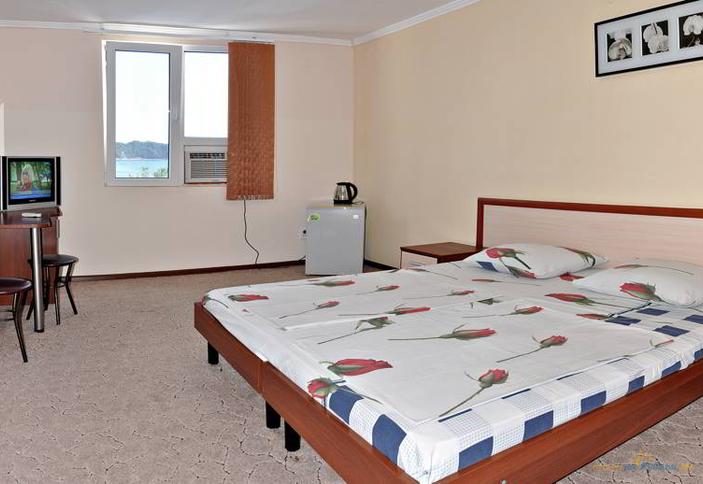 Стандарт двухместный (Корпус №1)