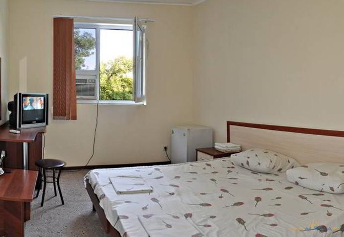 Стандарт двухместный (Корпус №4)