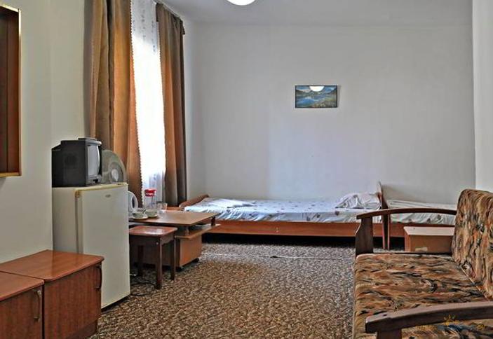 Улучшенный двухместный (Корпус №1, №3)