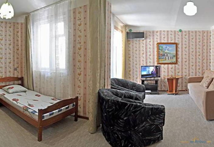 Семейный двухместный (Корпус №1)