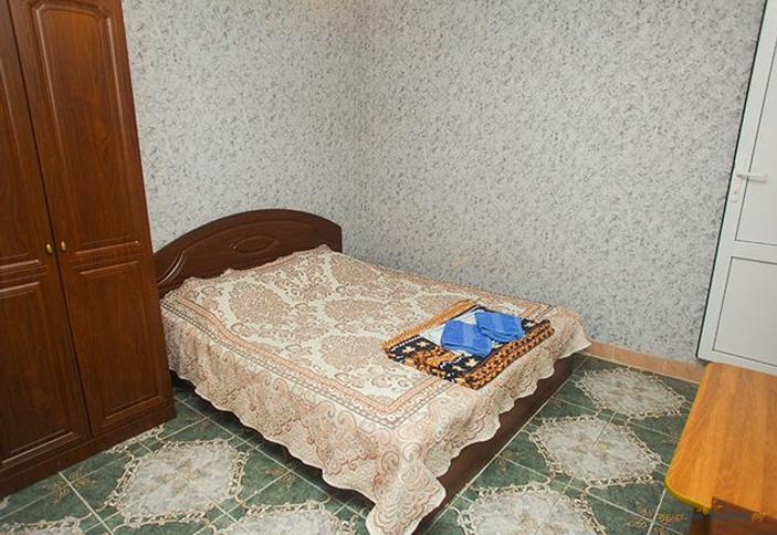 Стандарт трехместный