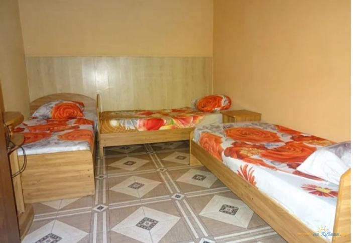 Трехместный стандарт