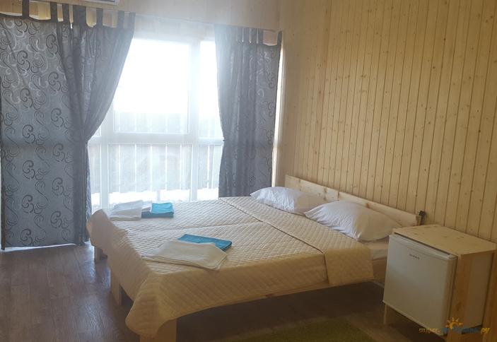 Корпус «Южный Берег»