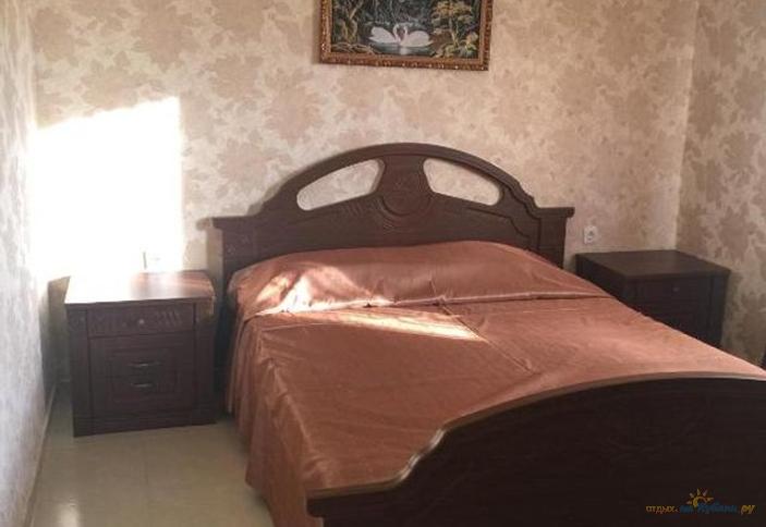 Люкс. Отель National (Националь)(Националь), Анапа, Витязево