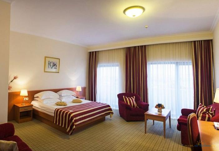 Студио. Гранд Отель Валентина, г. Анапа