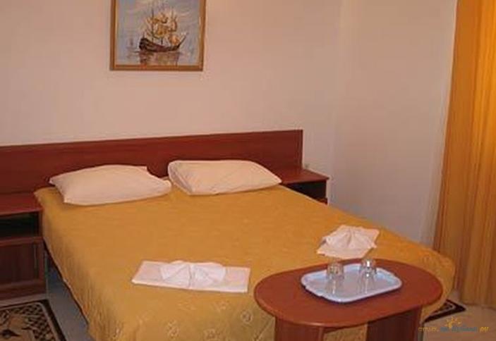 Стандарт двухместный, корпус 27